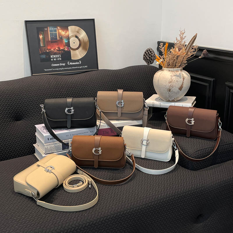 Bolso Bandolera para Mujer 202 - Luxury Bags Cute reseña y precio