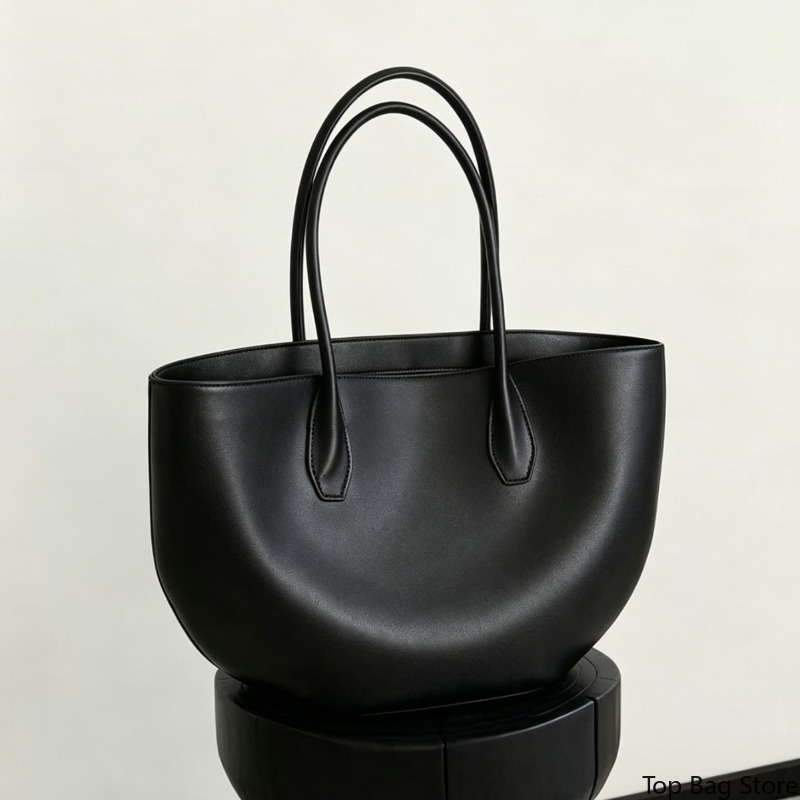 Bolso de Hombro para Mujer, de - Structured Handbag Top Handle reseña y precio