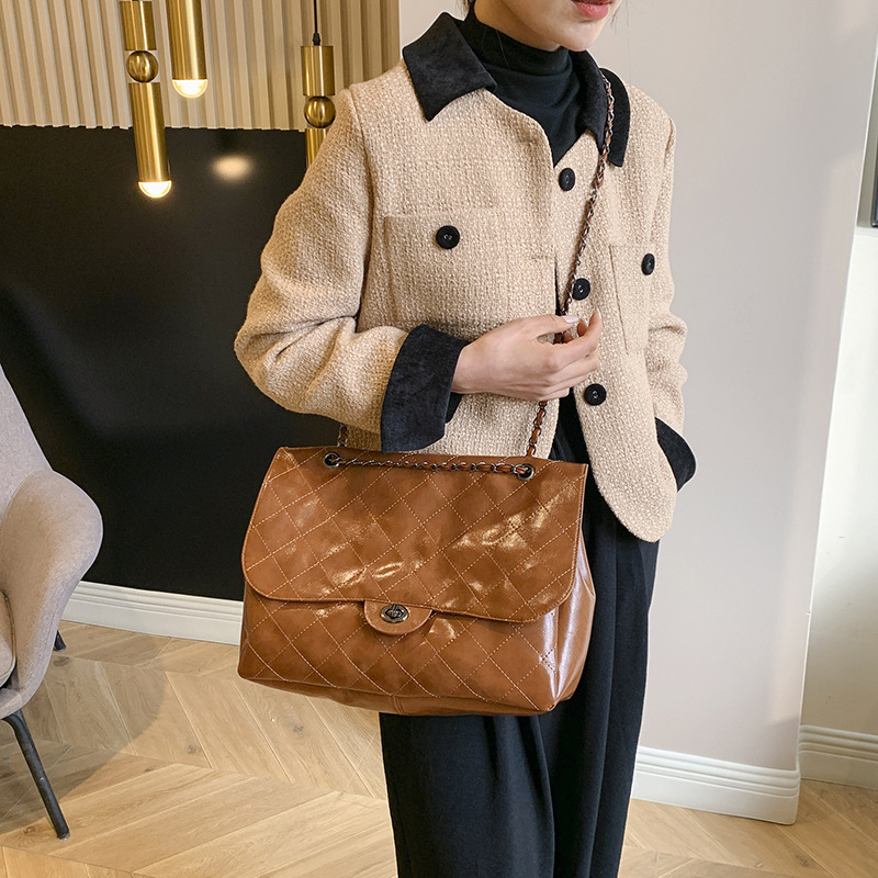 Bolso de gran capacidad para m - Luxury Bags Sale reseña y precio