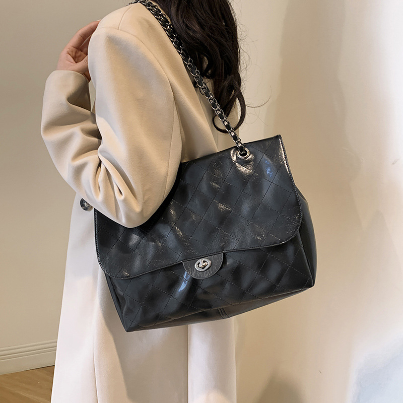 Bolso de gran capacidad para m - Luxury Bags Sale reseña y precio