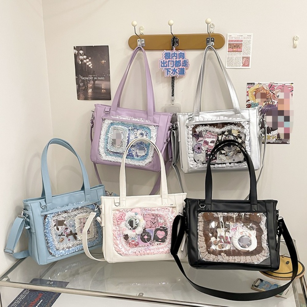 Nuevo bolso japonés bonito Kaw - Luxury Bags Cute reseña y precio