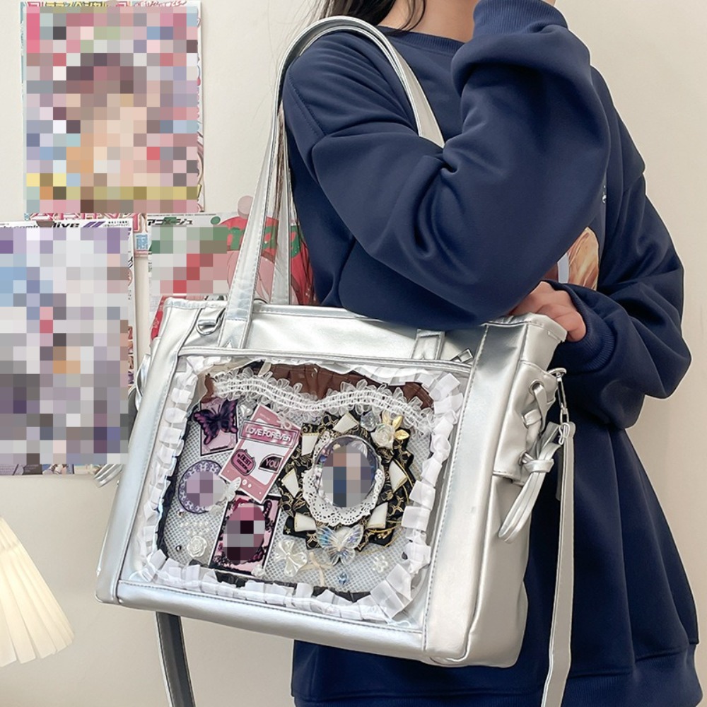 Nuevo bolso japonés bonito Kaw - Luxury Bags Cute reseña y precio