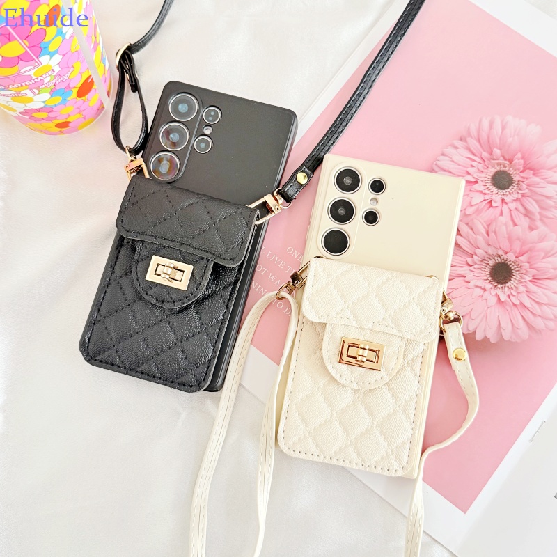 Funda con Correa para Cuello y - Luxury Bags Quotes reseña y precio