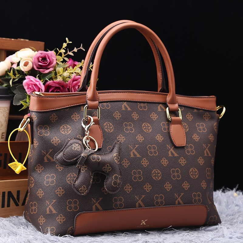 Bolso de Mujer de Marca de Luj - Luxury Bags Vendor reseña y precio