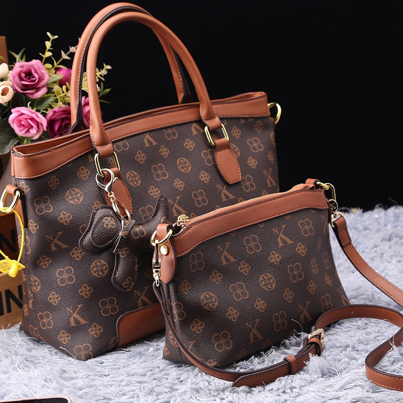 Bolso de Mujer de Marca de Luj - Luxury Bags Vendor reseña y precio