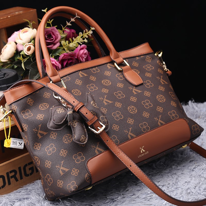 Bolso de Mujer de Marca de Luj - Luxury Bags Vendor reseña y precio