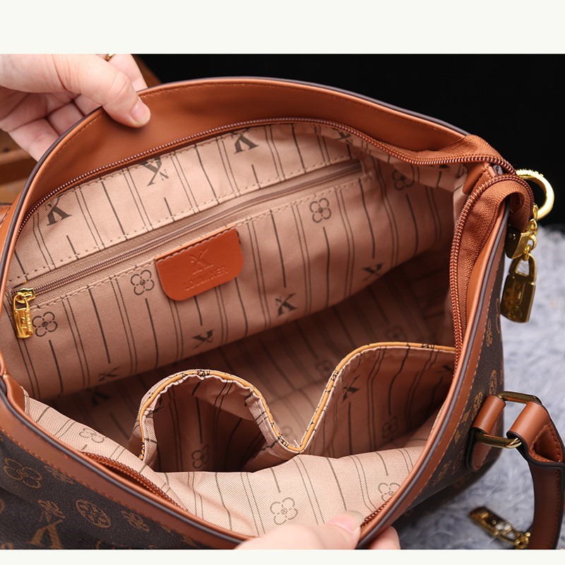 Bolso de Mujer de Marca de Luj - Luxury Bags Vendor reseña y precio