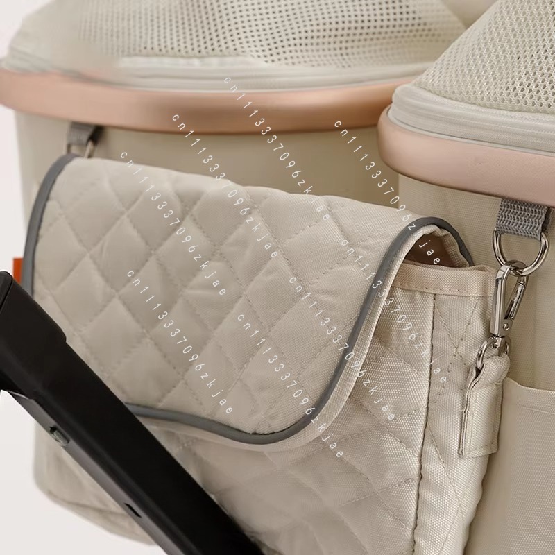 Adorable cochecito plegable pa - Luxury Bags Cute reseña y precio