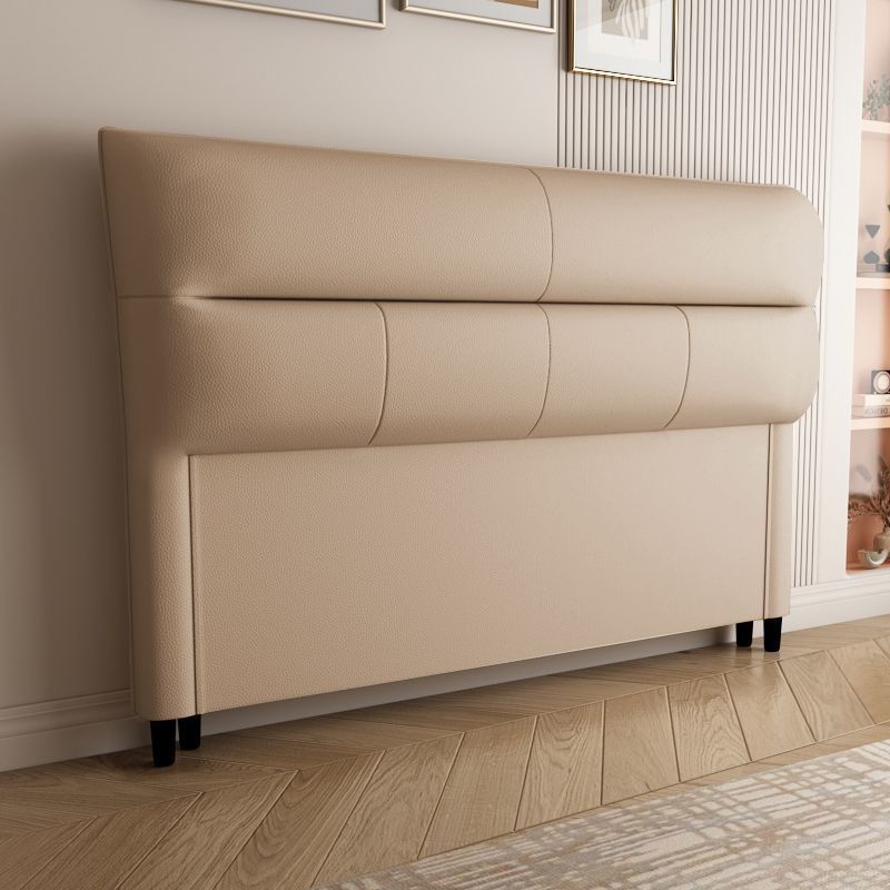 Cabecero de cama sencillo con  - Luxury Bags To Buy reseña y precio