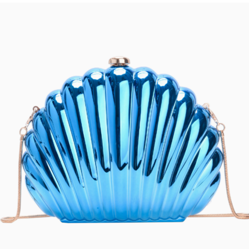 Bolso Mini Shell para Mujer, D - Luxury Bags Cute reseña y precio