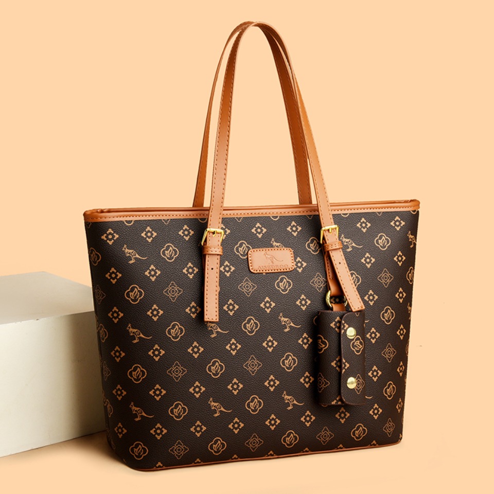 Bolsos de mano informales de c - Luxury Bags Vendor reseña y precio