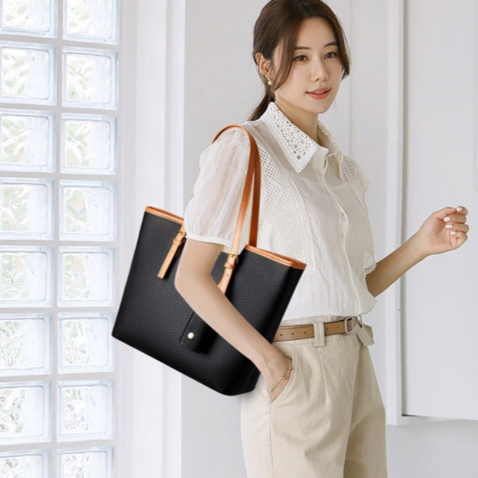 Bolsos de mano informales de c - Luxury Bags Vendor reseña y precio