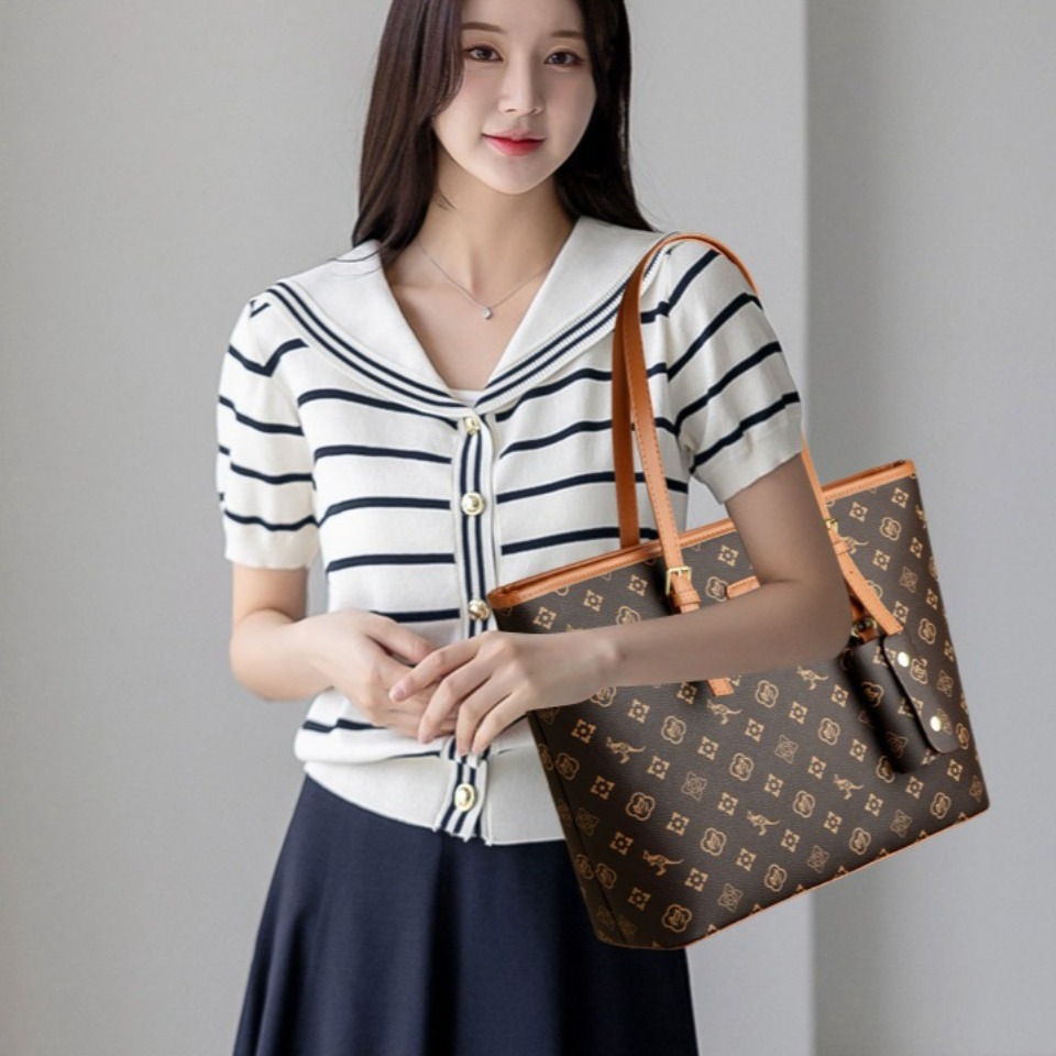 Bolsos de mano informales de c - Luxury Bags Vendor reseña y precio