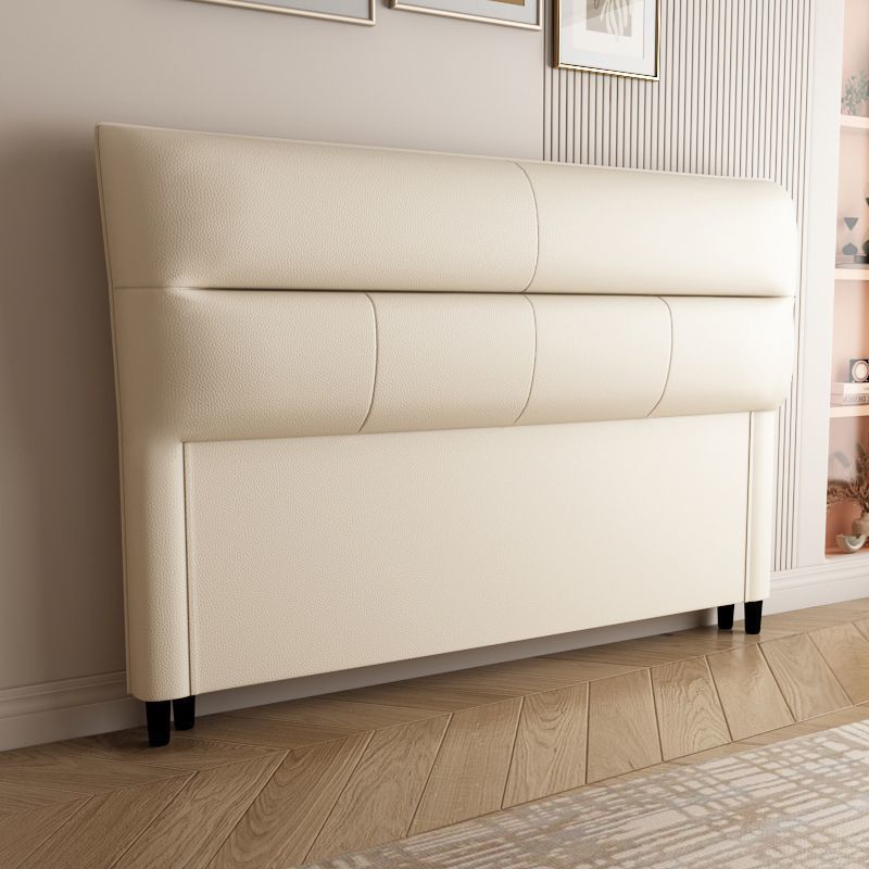 Cabecero de cama sencillo con  - Luxury Bags To Buy reseña y precio