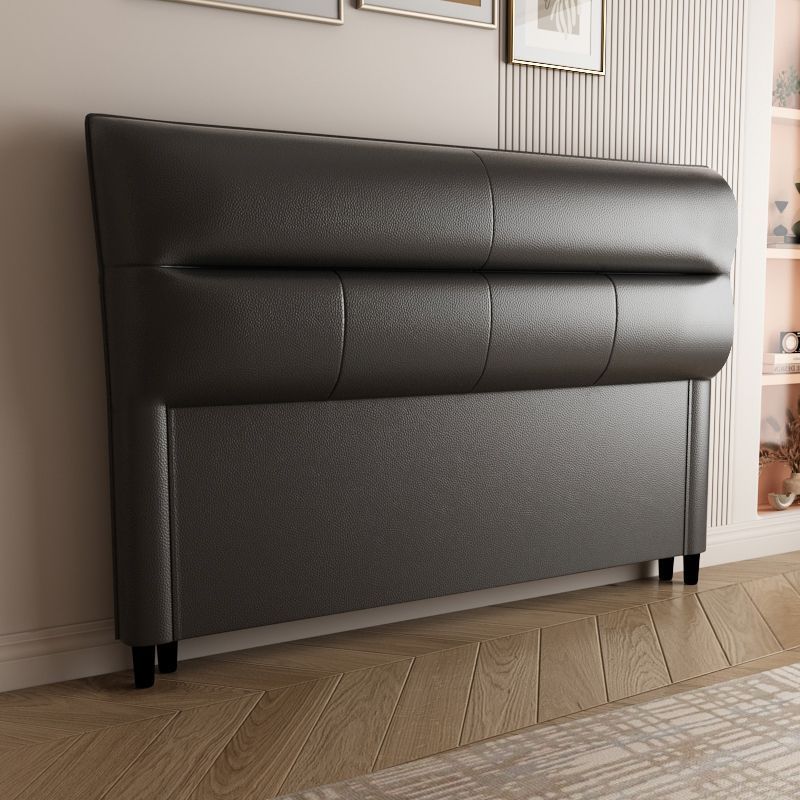 Cabecero de cama sencillo con  - Luxury Bags To Buy reseña y precio