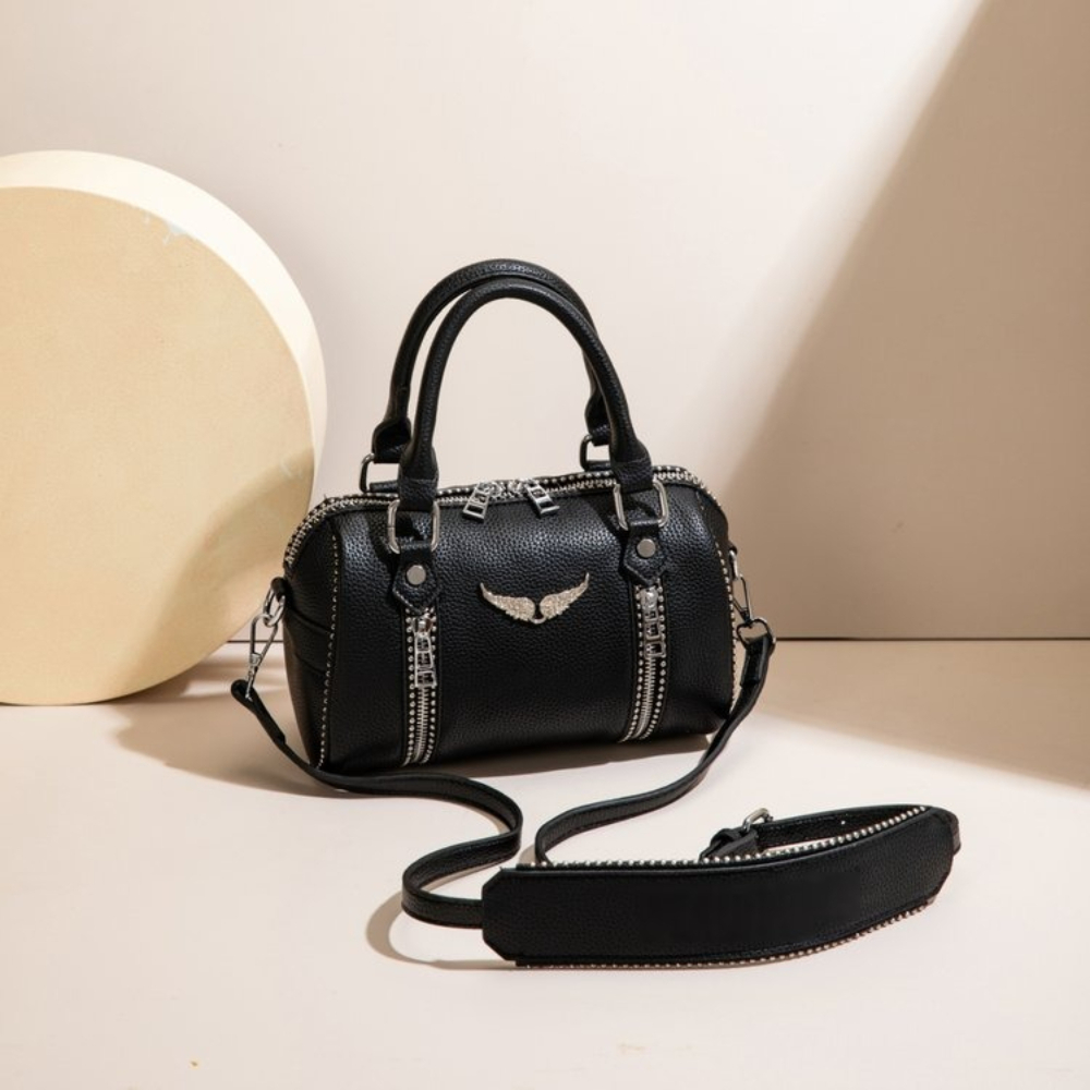 Bolsos de Lujo Marca Boston pa - Luxury Bags Cute reseña y precio