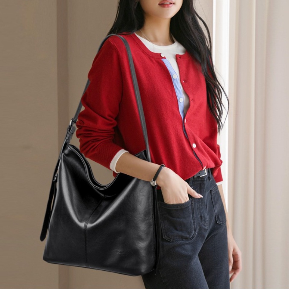 Bolsos tipo «hobo» de edición  - Luxury Bags Limited Edition reseña y precio