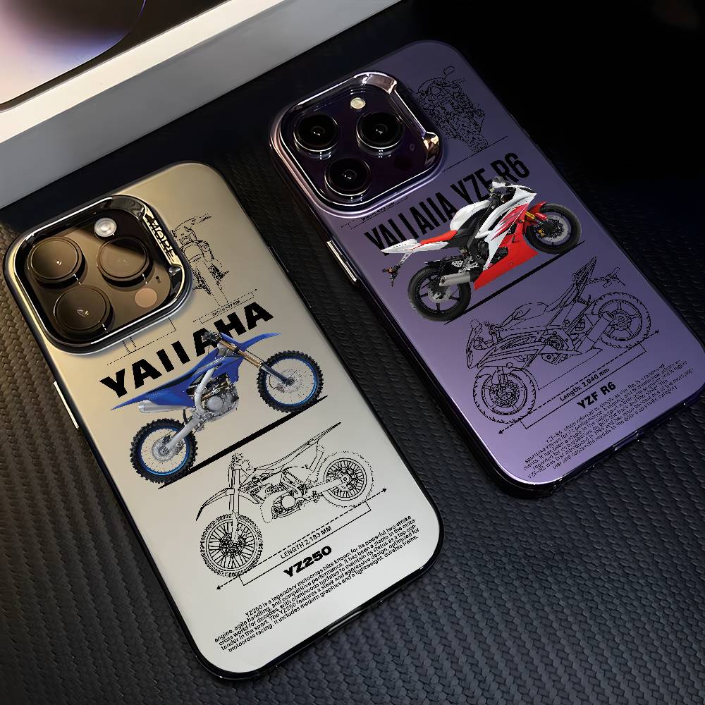Funda de teléfono Y-YamahaS de - Luxury Bags Quotes reseña y precio