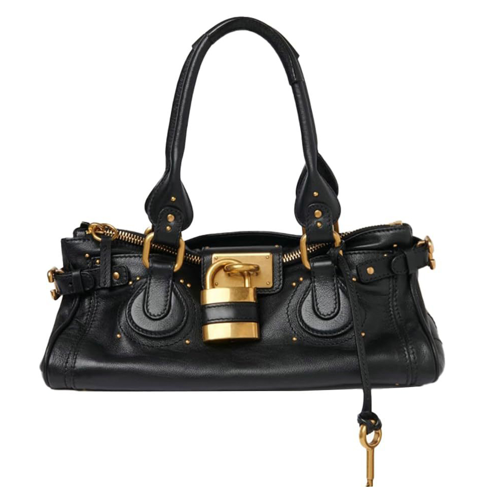 Bolso Tote 2026 Estilo Y2K par - Structured Handbag Top Handle reseña y precio