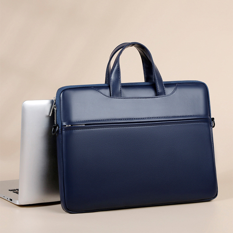 Maletín de negocios para hombr - Luxury Bags Brand Names reseña y precio
