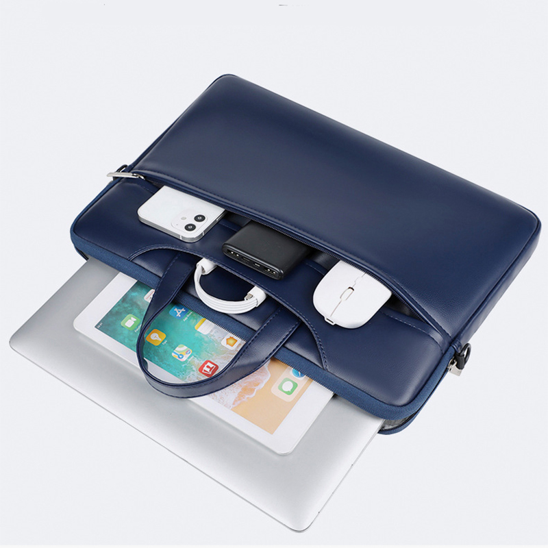 Maletín de negocios para hombr - Luxury Bags Brand Names reseña y precio