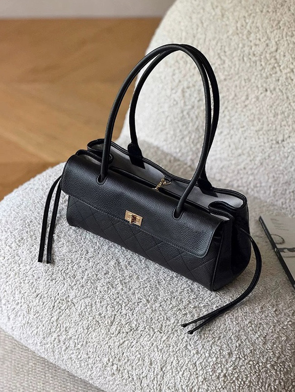 CLAREGQI 2026 Nuevo Bolso de H - Structured Handbag Top Handle reseña y precio