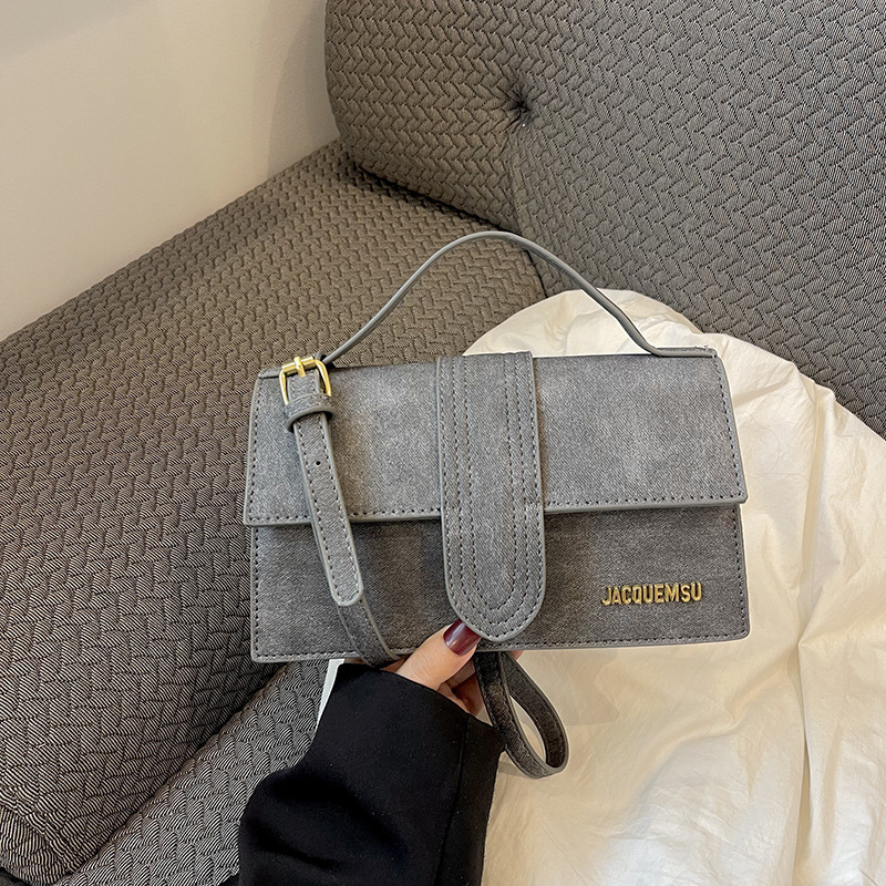 Bolso de mano para mujer, bols - Luxury Bags Jacquemus reseña y precio