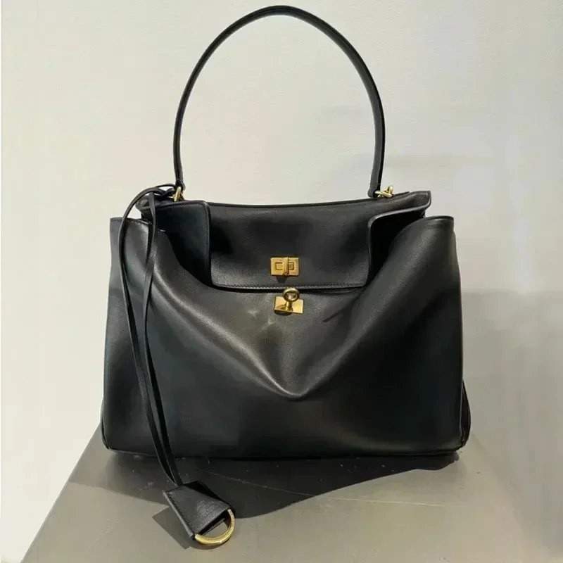 Bolso de Mano de Diseño con Ci - Luxury Bags Sale reseña y precio