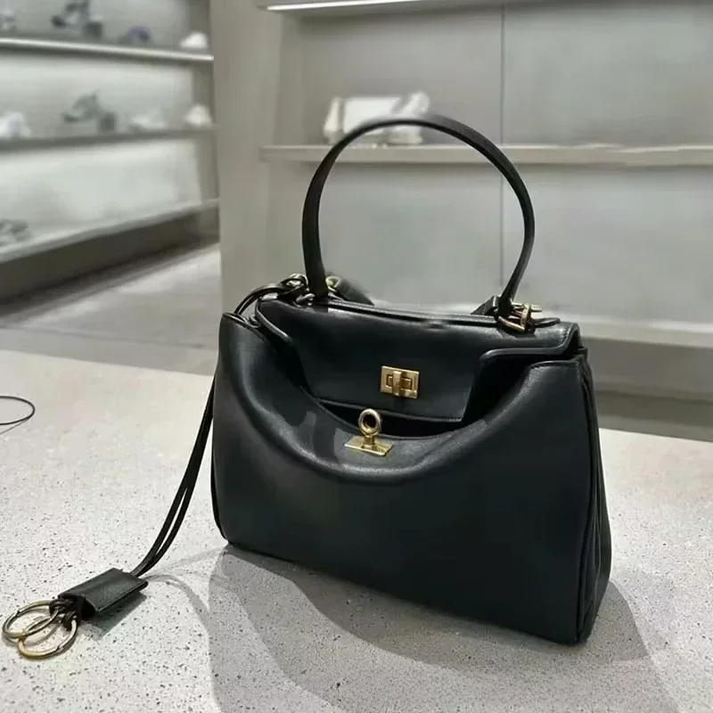 Bolso de Mano de Diseño con Ci - Luxury Bags Sale reseña y precio
