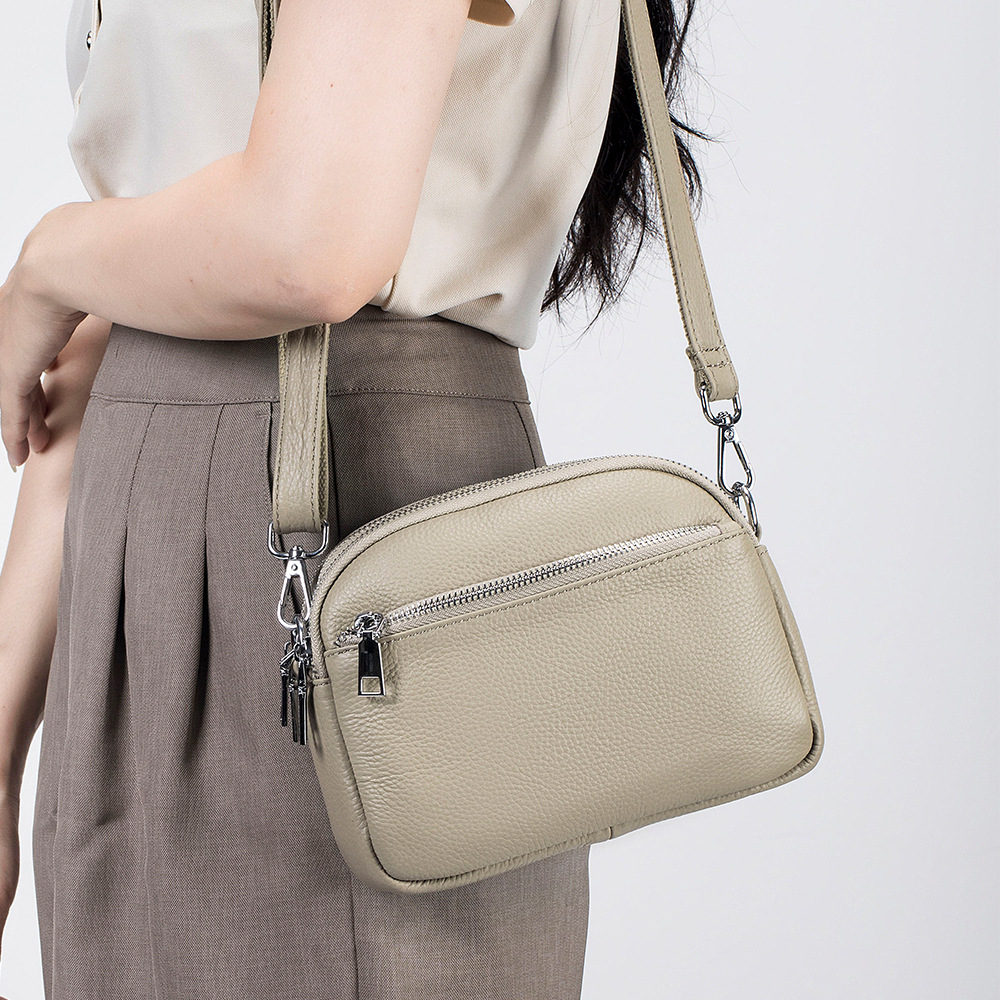 Bolso de hombro versátil de cu - Luxury Bags Consignment reseña y precio